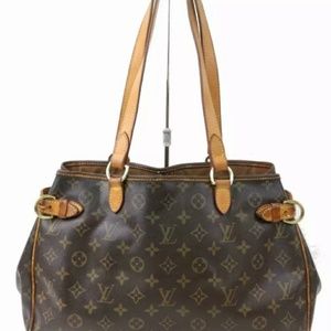 Authentic LV Sholderbag